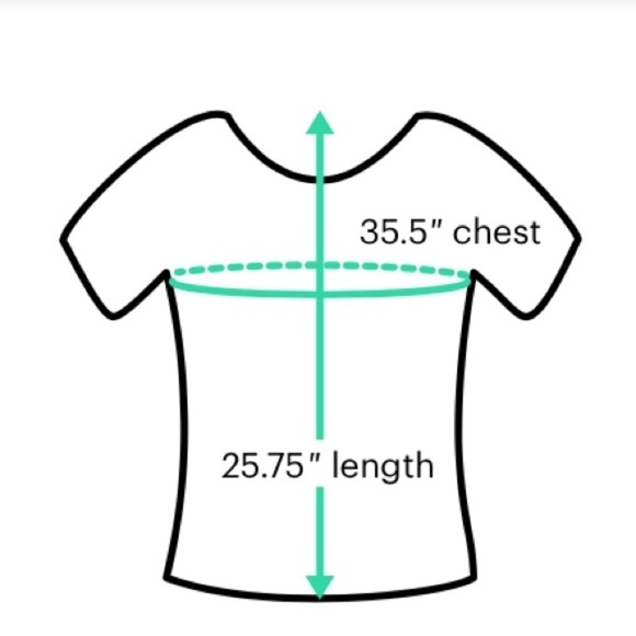 Free People Movement Active Tank size small - Picture 3 of 4